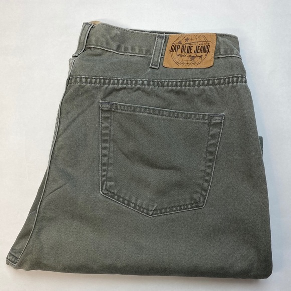 GAP Other - GAP RELAXED JEANS size W40 L32